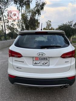 هیۆندای سەنتافی